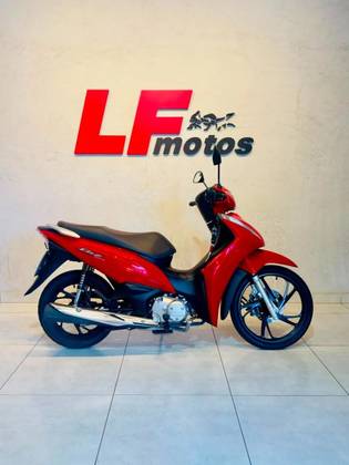 HONDA BIZ 125i HONDA BIZ 125i